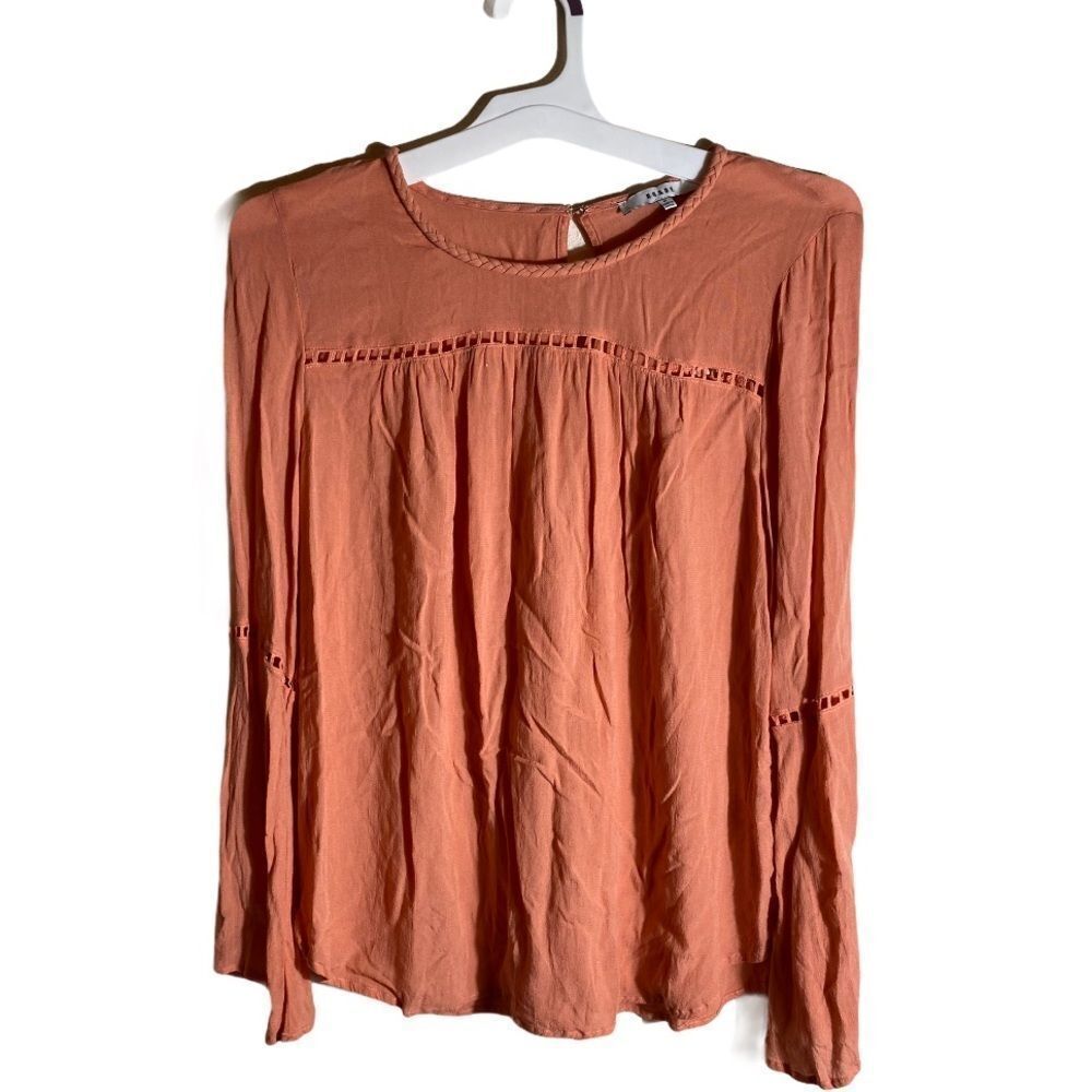 Ro & De Blouse
